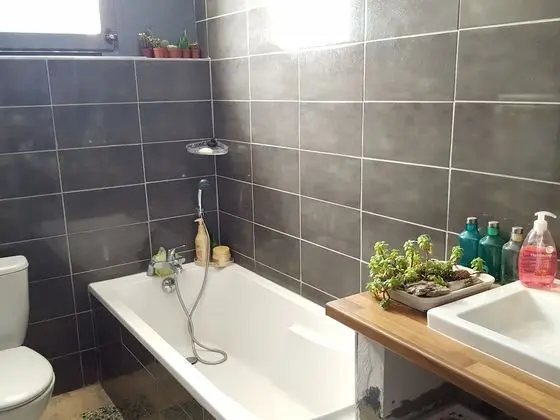 Oda, 1 Çift Kişilik Yatak