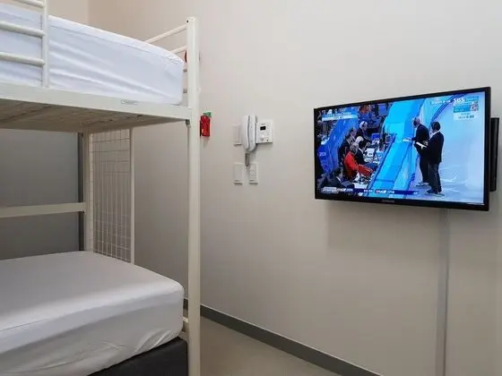 Economy Dört Kişilik Oda, Birden Çok Yatak