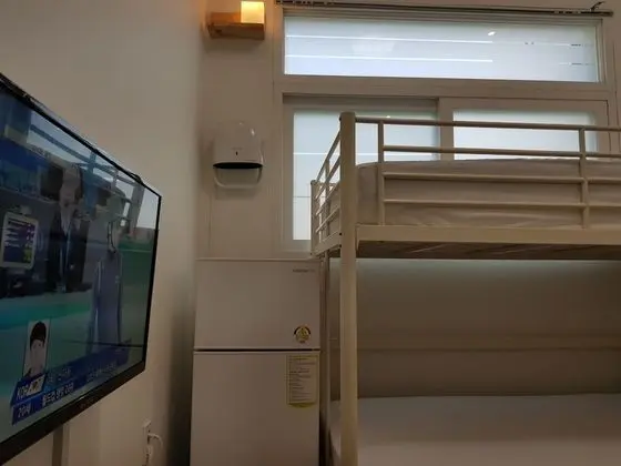 Economy Dört Kişilik Oda, Birden Çok Yatak