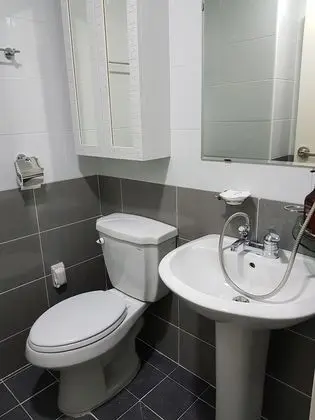 Economy Dört Kişilik Oda, Birden Çok Yatak