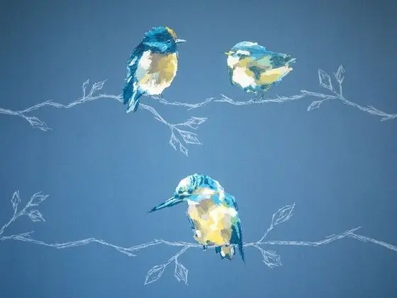 Superior Tek Büyük Yataklı Oda, Özel Banyo, Bahçe Manzaralı (Oiseau bleu )