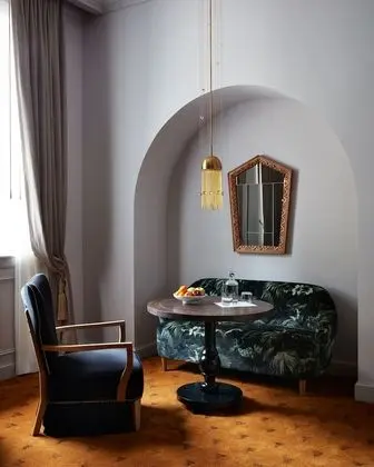 Deluxe Stüdyo Süit