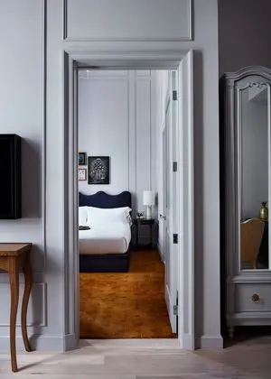 Süit, 1 Yatak Odası