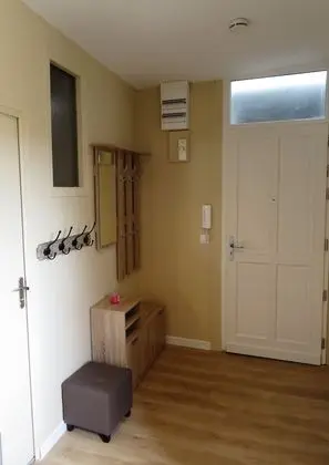 Apart Daire, Şehir Manzaralı (T2)