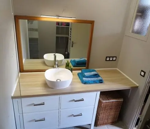 Apart Daire, Şehir Manzaralı (T2)