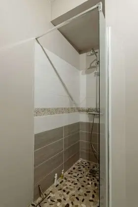 Apart Daire, Şehir Manzaralı (T2)