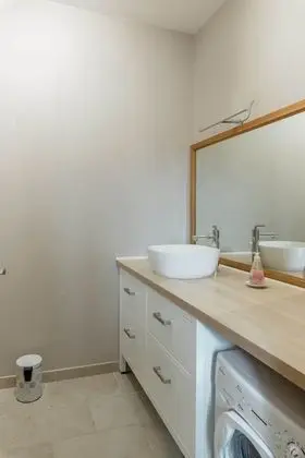 Apart Daire, Şehir Manzaralı (T2)