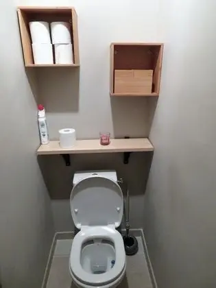 Apart Daire, Şehir Manzaralı (T2)