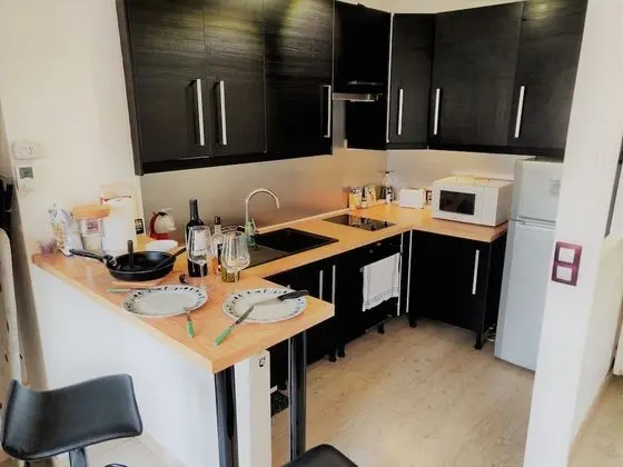 Stüdyo, Banyolu/Duşlu, Şehir Manzaralı
