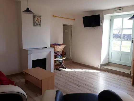 Economy Oda, Özel Banyo, Dağ Manzaralı (1er étage)