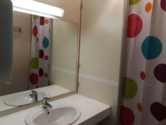 Economy Oda, Özel Banyo, Dağ Manzaralı (1er étage)