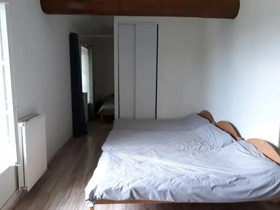 Economy Oda, Özel Banyo, Dağ Manzaralı (1er étage)