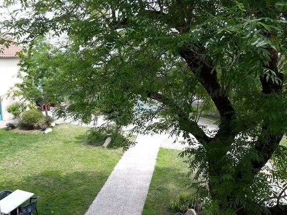 Economy Oda, Özel Banyo, Dağ Manzaralı (1er étage)