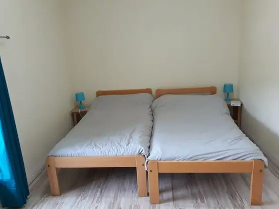 Economy Tek Büyük Yataklı Oda, Özel Banyo, Dağ Manzaralı (au 1 étage)