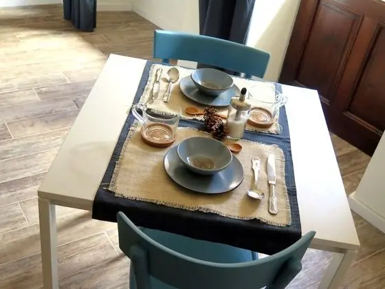 Comfort Stüdyo Süit