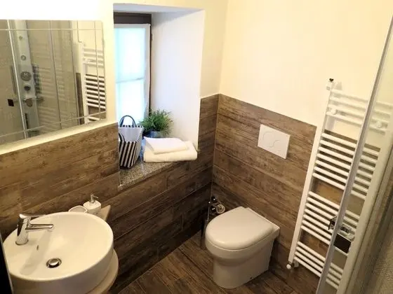 Comfort Stüdyo Süit