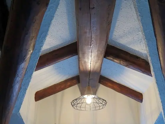 Romantic Çatı Katı Süiti (Penthouse)