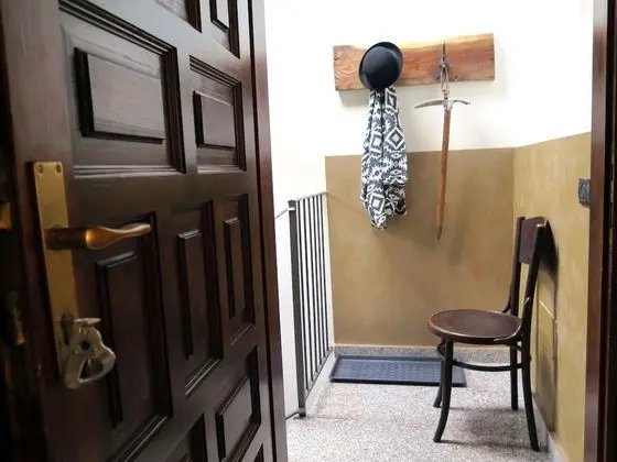 Romantic Çatı Katı Süiti (Penthouse)