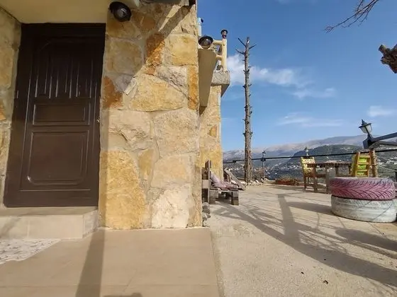 Ev, 1 Büyük (Queen) Boy Yatak ve Çekyat