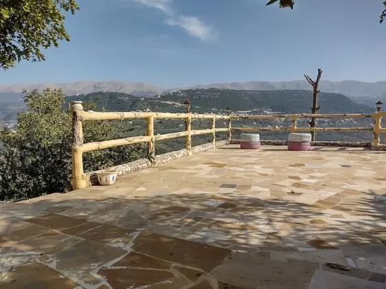 Ev, 1 Büyük (Queen) Boy Yatak ve Çekyat