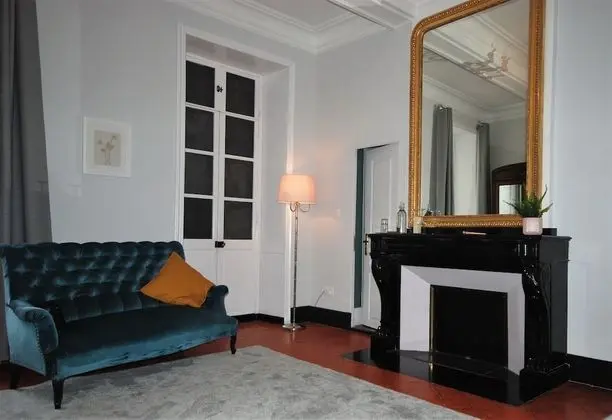 Deluxe Tek Büyük veya İki Ayrı Yataklı Oda, Özel Banyo