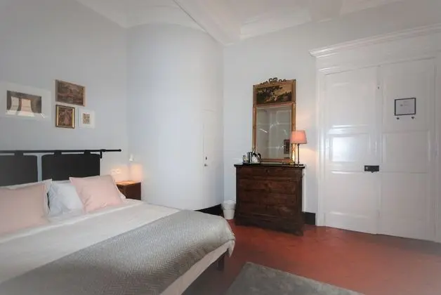 Deluxe Tek Büyük veya İki Ayrı Yataklı Oda, Özel Banyo