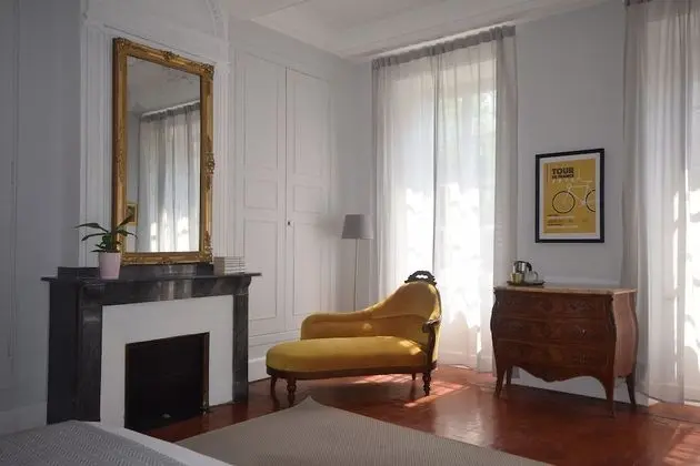 Deluxe Tek Büyük Yataklı Oda, 1 Büyük (Queen) Boy Yatak, Sigara İçilmez