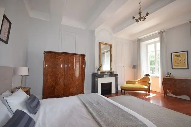 Deluxe Tek Büyük Yataklı Oda, 1 Büyük (Queen) Boy Yatak, Sigara İçilmez