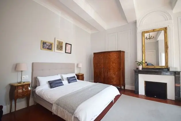 Deluxe Tek Büyük Yataklı Oda, 1 Büyük (Queen) Boy Yatak, Sigara İçilmez