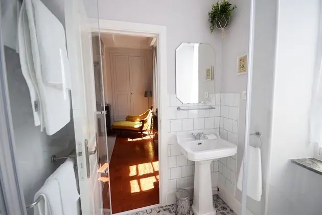 Deluxe Tek Büyük Yataklı Oda, 1 Büyük (Queen) Boy Yatak, Sigara İçilmez