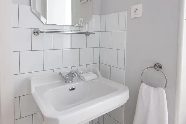 Deluxe Tek Büyük Yataklı Oda, 1 Büyük (Queen) Boy Yatak, Sigara İçilmez