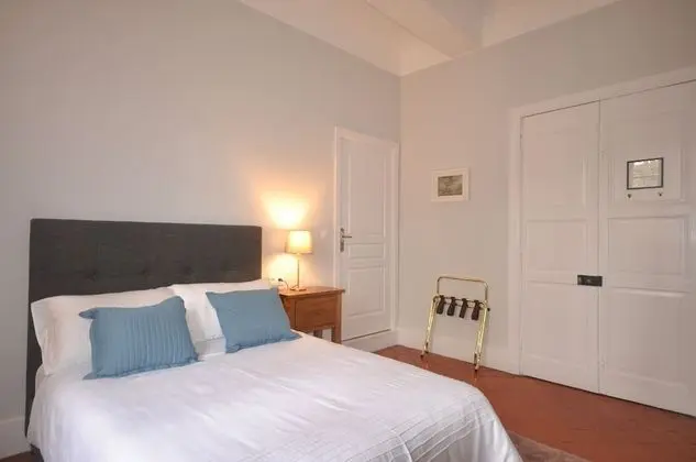 Economy Tek Büyük Yataklı Oda, 1 Çift Kişilik Yatak, Nehir Manzaralı