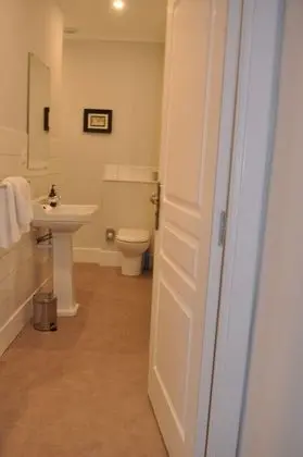 Economy Tek Büyük Yataklı Oda, 1 Çift Kişilik Yatak, Nehir Manzaralı