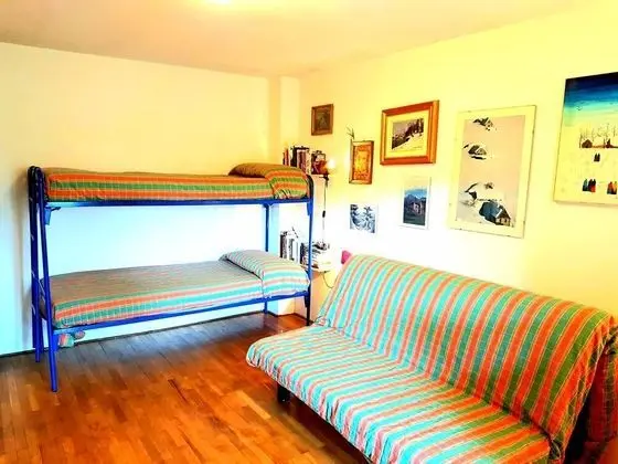 Apart Daire, 1 Yatak Odası
