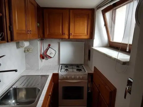 Apart Daire, 1 Yatak Odası