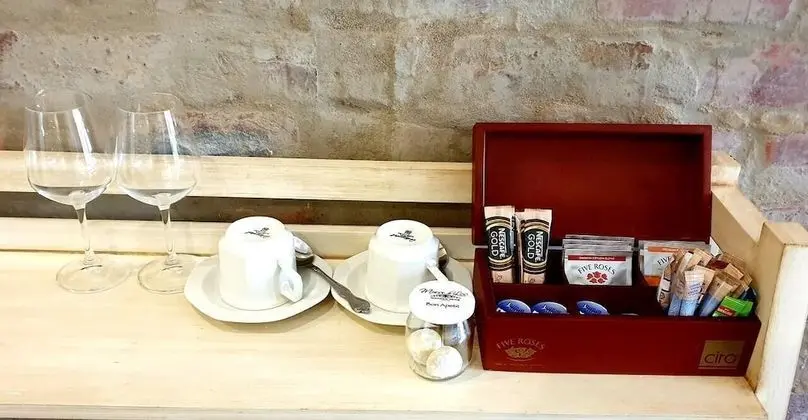 Deluxe Oda