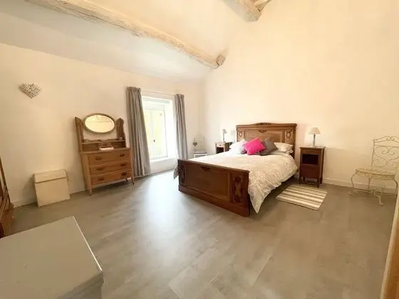 Comfort Ev, Banyolu/Duşlu (L' etang)