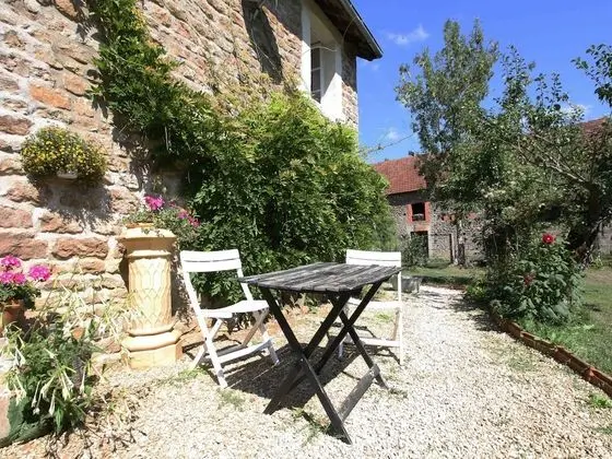 Comfort Ev, Banyolu/Duşlu (L' etang)