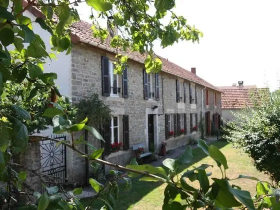 Comfort Kır Evi, Banyolu/Duşlu