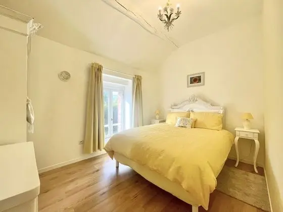 Comfort Kır Evi, Banyolu/Duşlu