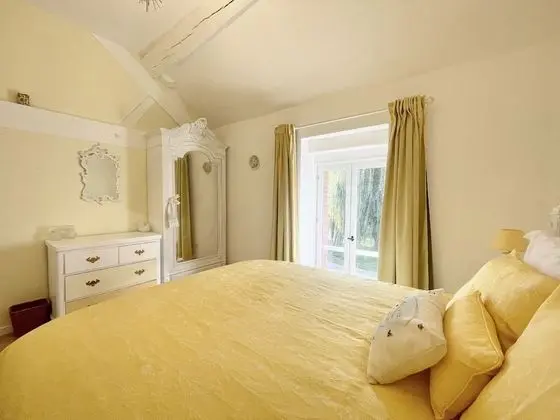 Comfort Kır Evi, Banyolu/Duşlu