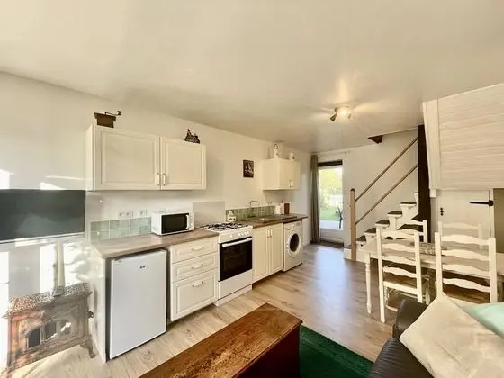 Comfort Kır Evi, Banyolu/Duşlu
