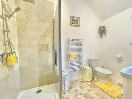 Comfort Kır Evi, Banyolu/Duşlu