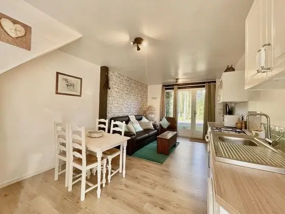Comfort Kır Evi, Banyolu/Duşlu