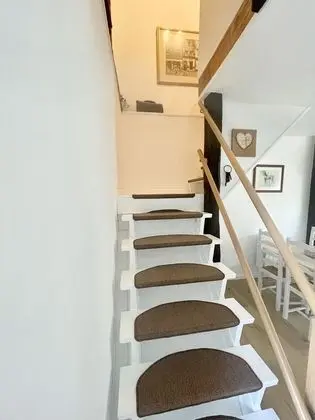 Comfort Kır Evi, Banyolu/Duşlu