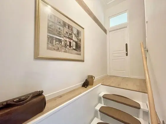 Comfort Kır Evi, Banyolu/Duşlu