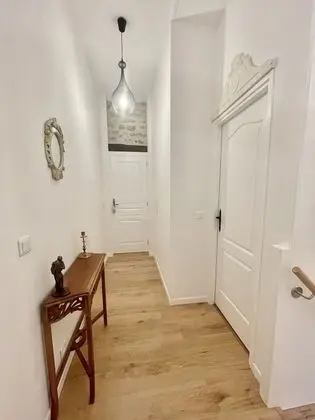 Comfort Kır Evi, Banyolu/Duşlu