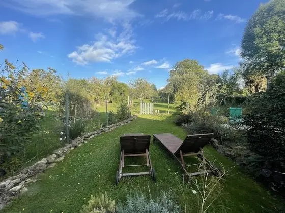 Comfort Kır Evi, Banyolu/Duşlu