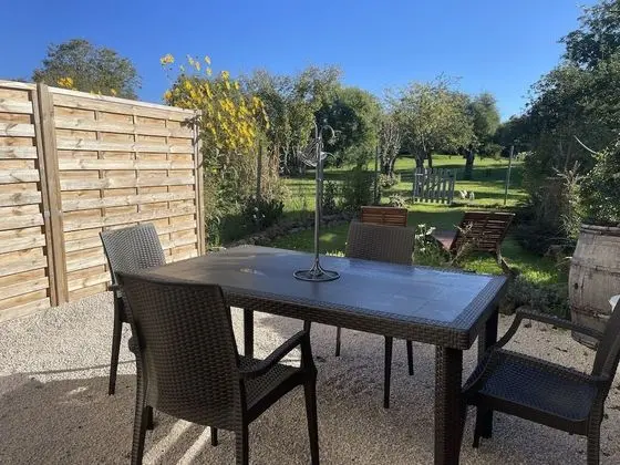 Comfort Kır Evi, Banyolu/Duşlu