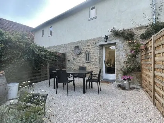 Comfort Kır Evi, Banyolu/Duşlu